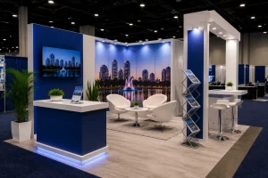 KBIS trade show booth rentals Orlando