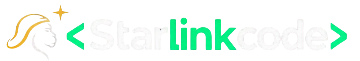 StarLinkCode